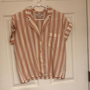 Madewell shirt